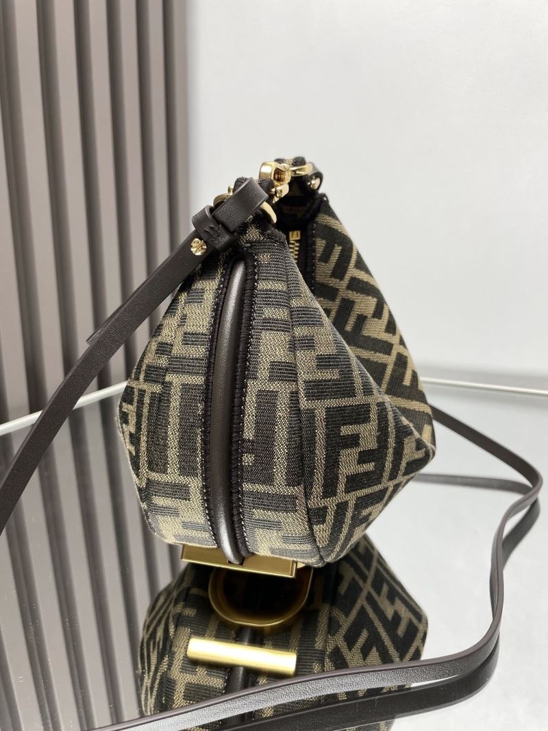 Fendi Satchel Bags